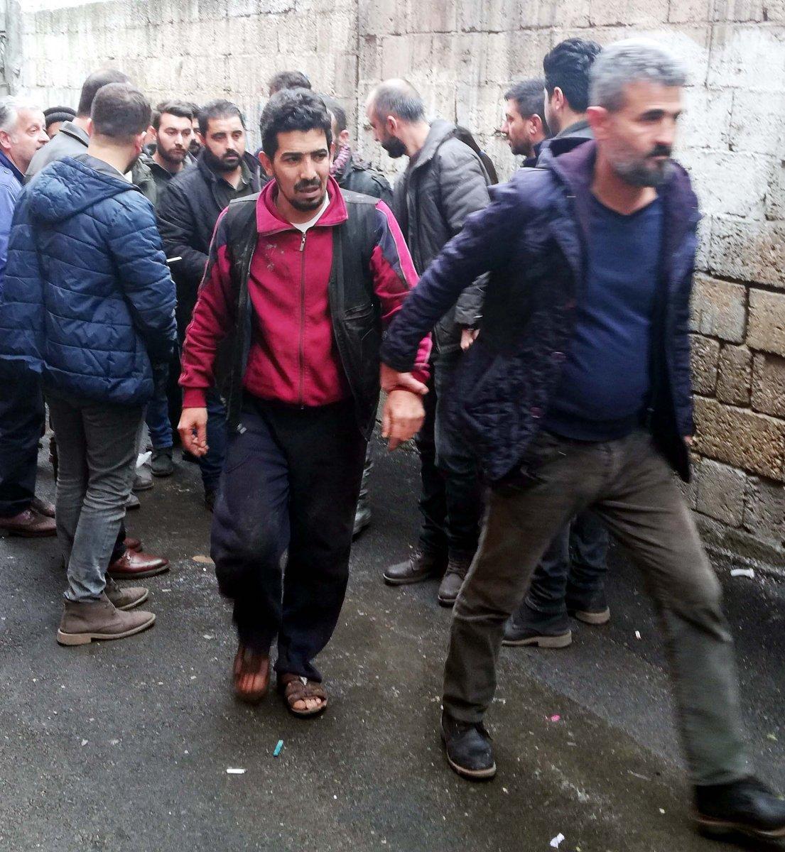 Gaziantep'te ailesini katleden sanığa  4 kez ağırlaştırılmış müebbet