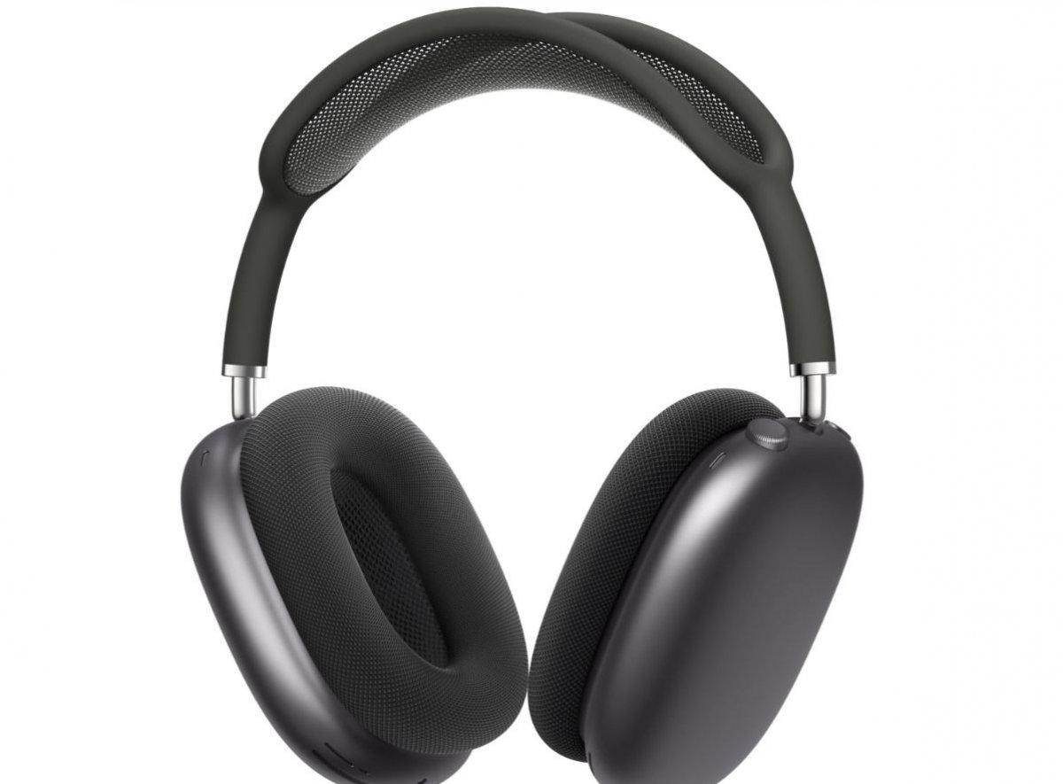 airpods max