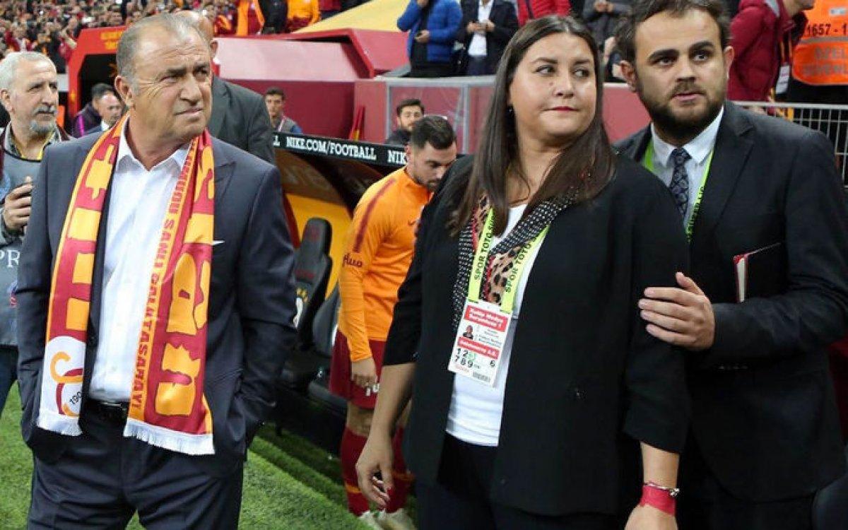 Hande Sümertaş kimdir? Ahmet Çakar ve Hande Sümertaş olayı nedir?