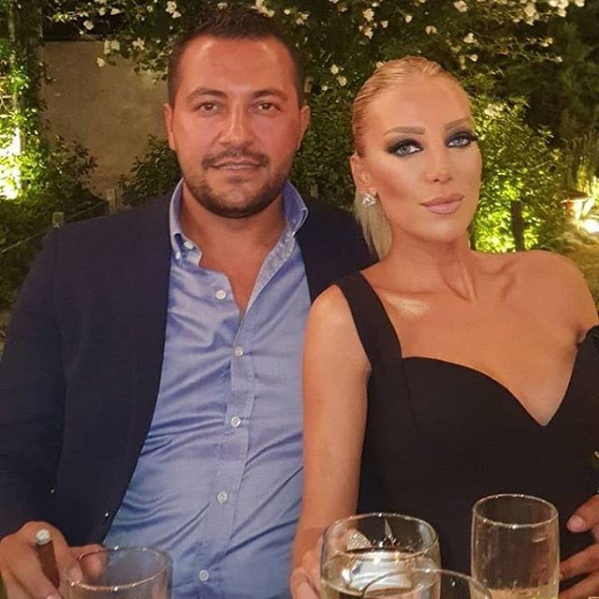 Gülşah Saraçoğlu kimdir? Gülşah Saraçoğlu'nun küfrettiği eski sevgilisi Gökhan Göz kimdir?