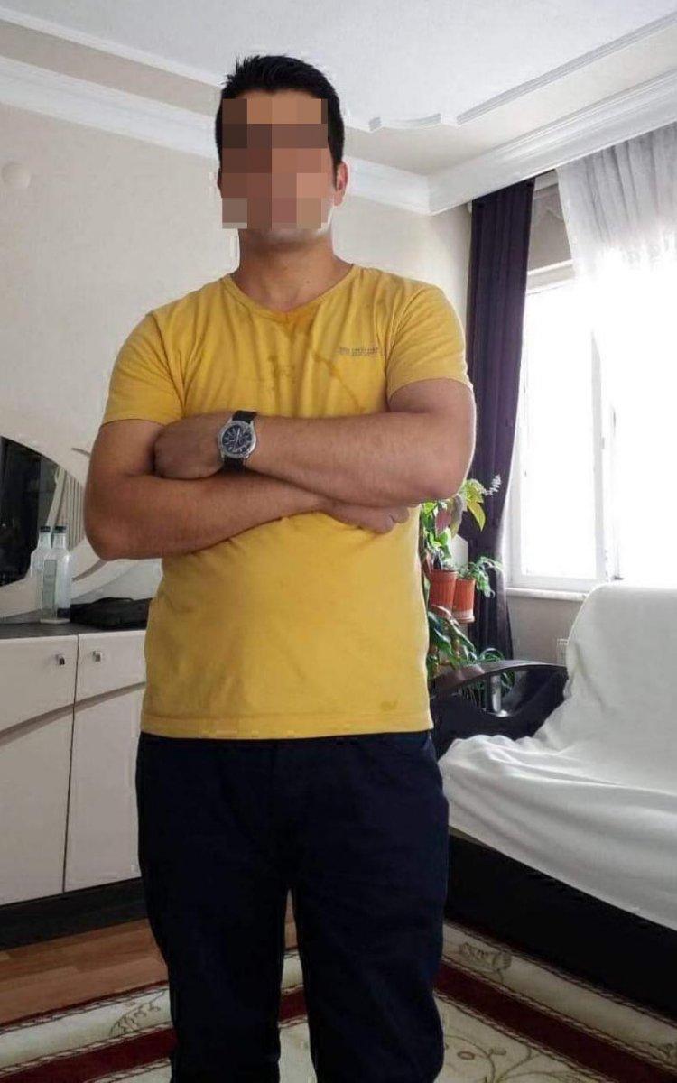 Kocaeli'de öz yeğenine istismarda bulundu, baba kabul etmedi