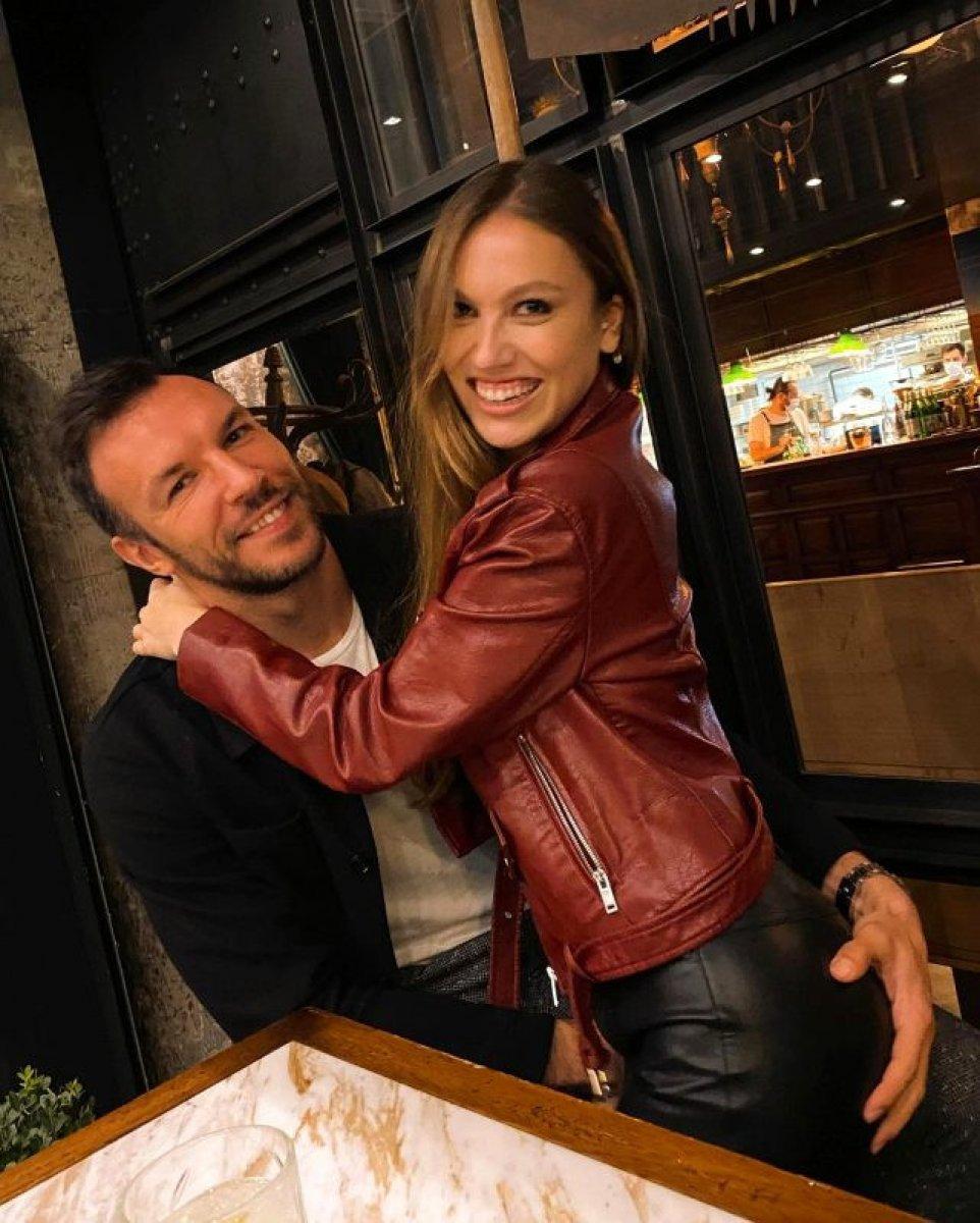 Can Maxim Mutaf kimdir? Duygu Özaslan sevgilisi Maxim Mutaf nereli?