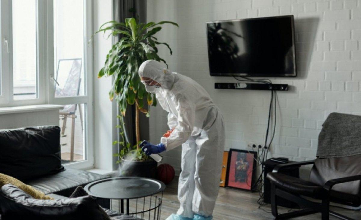 Karantina süresi değişti mi? Pozitif ve temaslılar kaç gün karantinada kalacak?