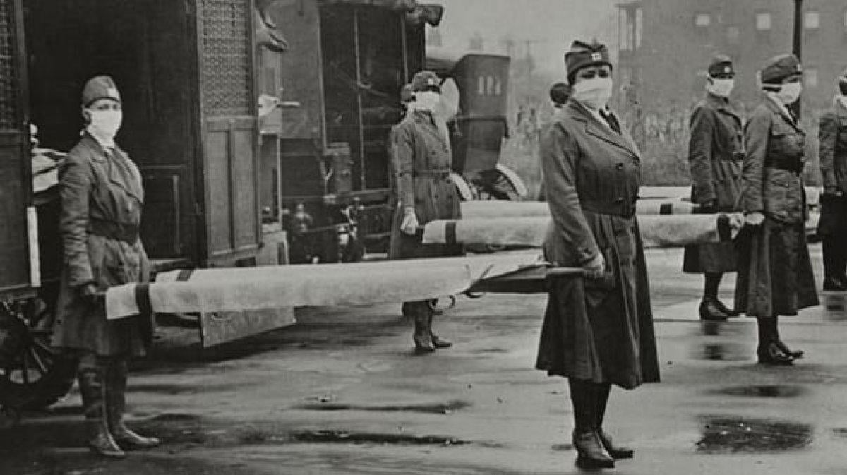 Hendek ateşi hastalığı nedir? 100 yıl sonra tekrar görülen Hendek ateşi belirtileri nelerdir?