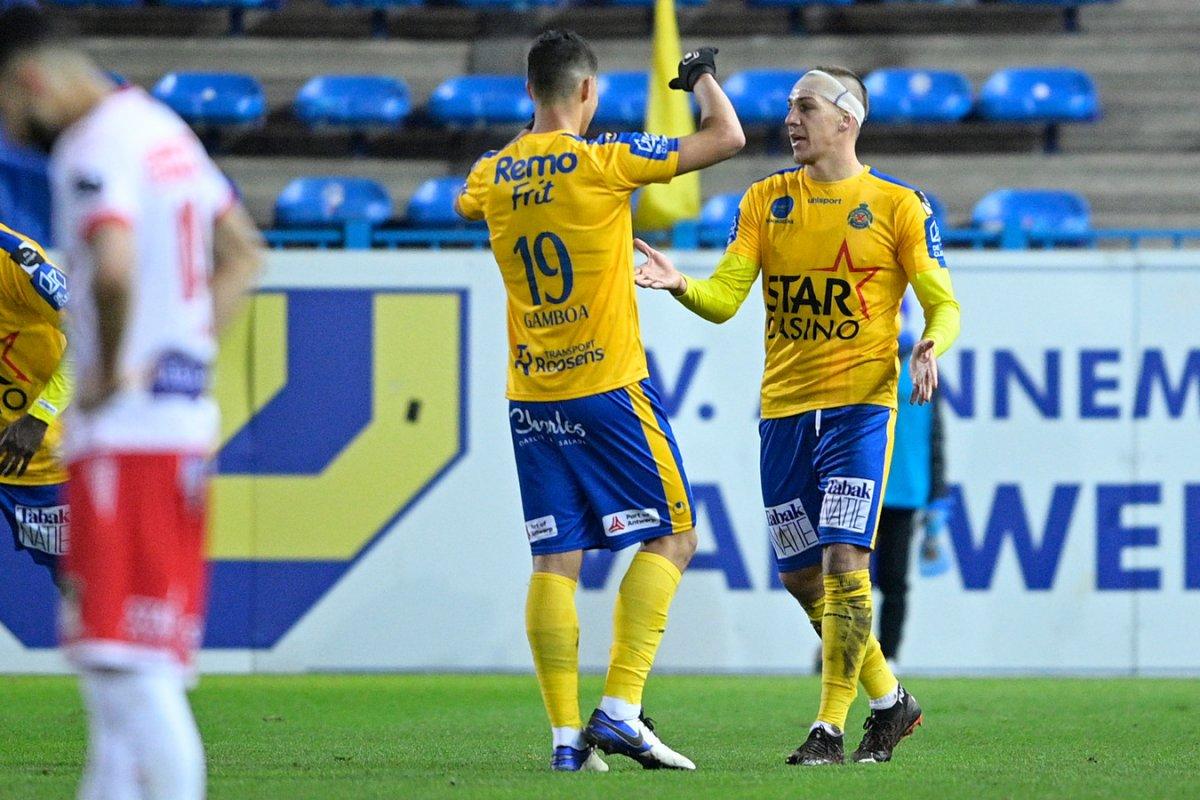 Michael Frey: Ben her zaman gol atarım