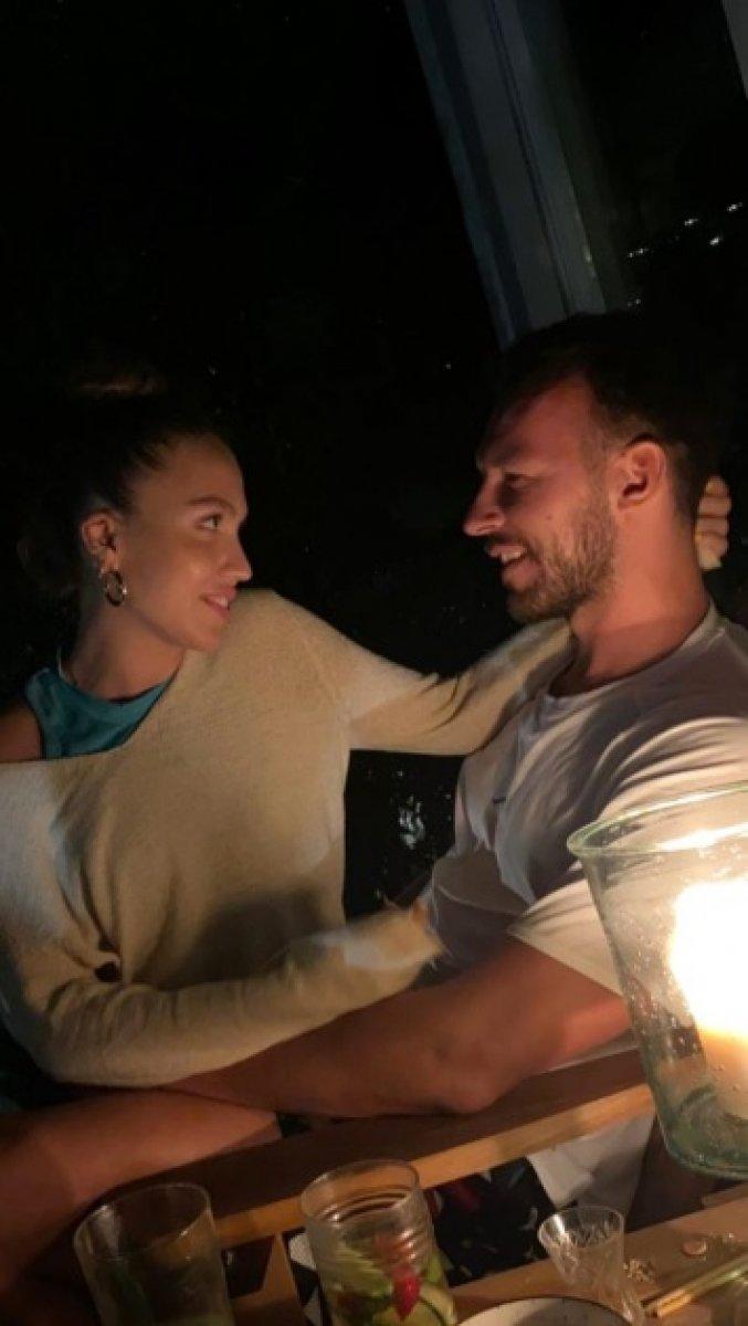 Can Maxim Mutaf kimdir? Duygu Özaslan sevgilisi Maxim Mutaf nereli?