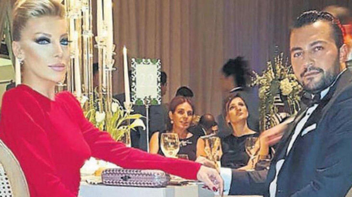 Gülşah Saraçoğlu kimdir? Gülşah Saraçoğlu'nun küfrettiği eski sevgilisi Gökhan Göz kimdir?