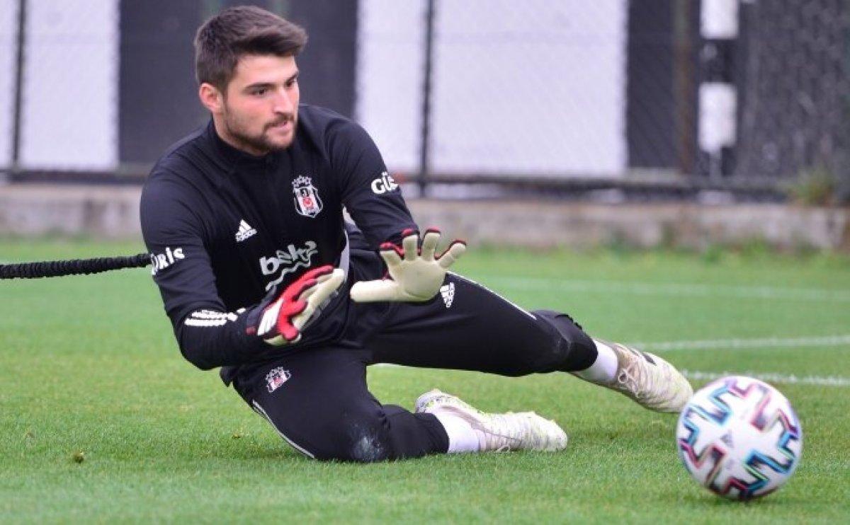 Ersin Destanoğlu kaleyi devralmak istiyor