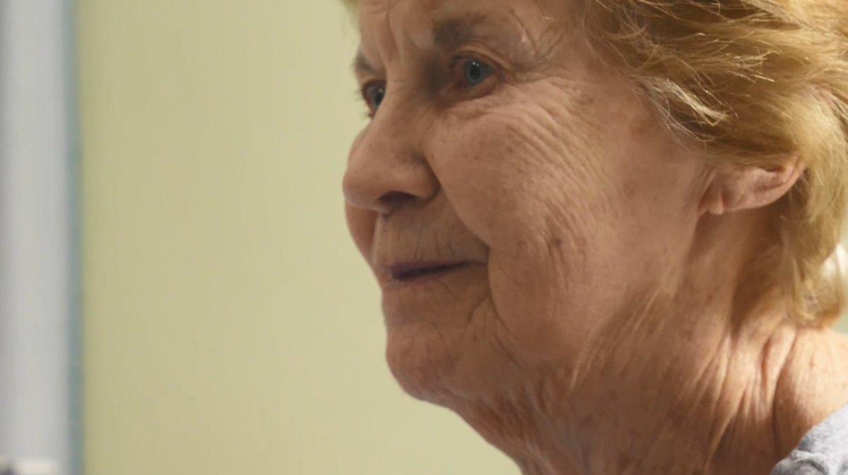 İngiltere'de ilk aşı yapıldı