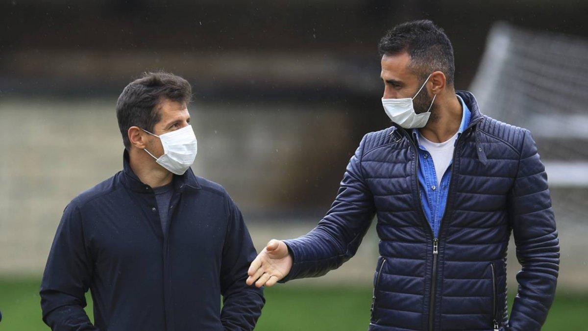 Emre Belözoğlu ve Çağdaş Atan PFDK'ya sevk edildi