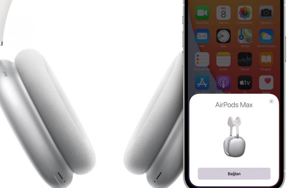 airpods max