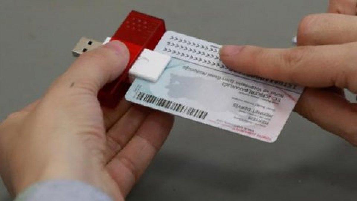 Çipli kimlik kartı nasıl alınır? Kimlik yenileme son tarih ne zaman? Nüfus cüzdanı yenileme ücreti..