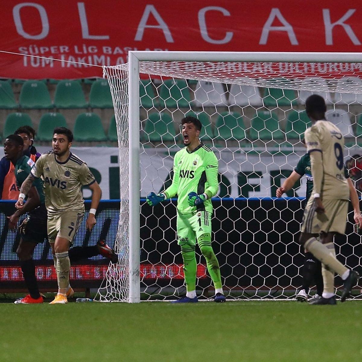 Altay Bayındır'a Sheffield United ve Ajax talip oldu