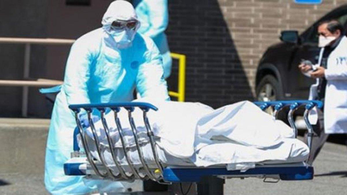 Hendek ateşi hastalığı nedir? 100 yıl sonra tekrar görülen Hendek ateşi belirtileri nelerdir?