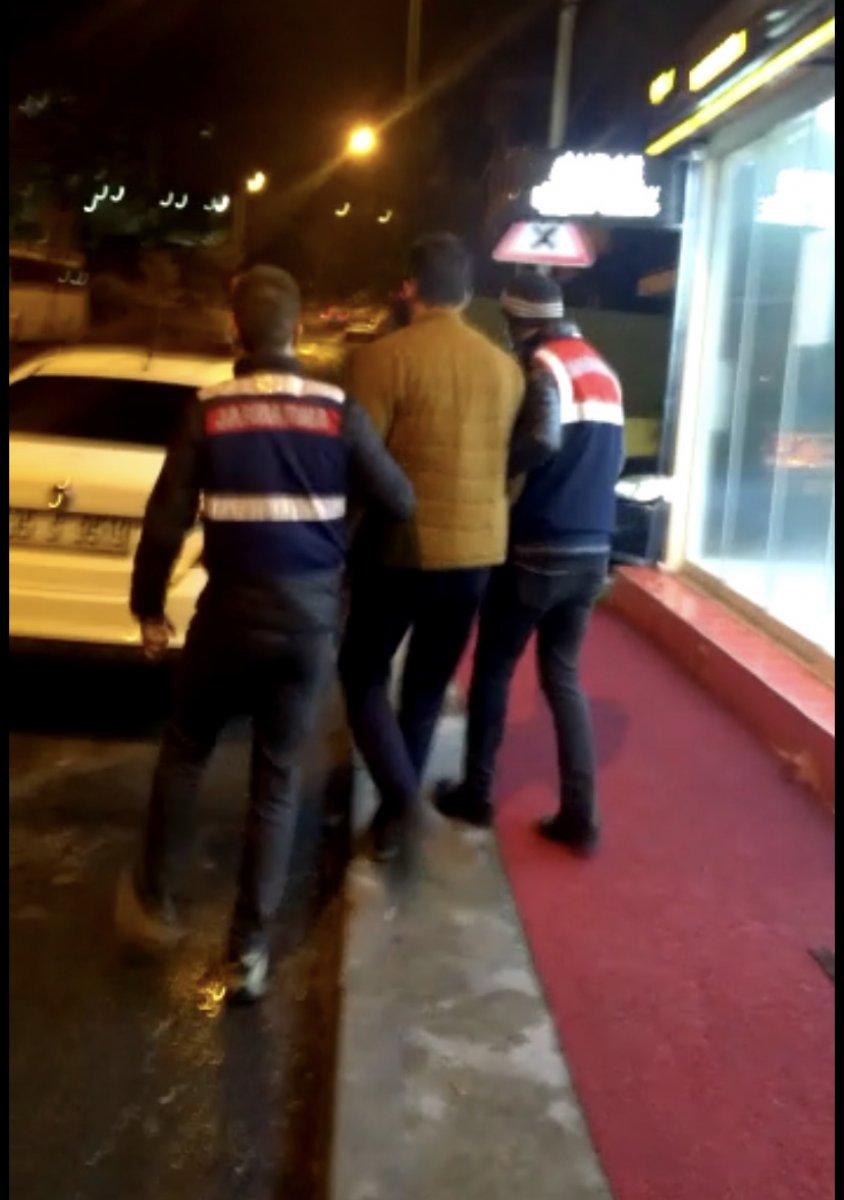 Büyük FETÖ operasyonu: 304 şüpheli için gözaltı kararı