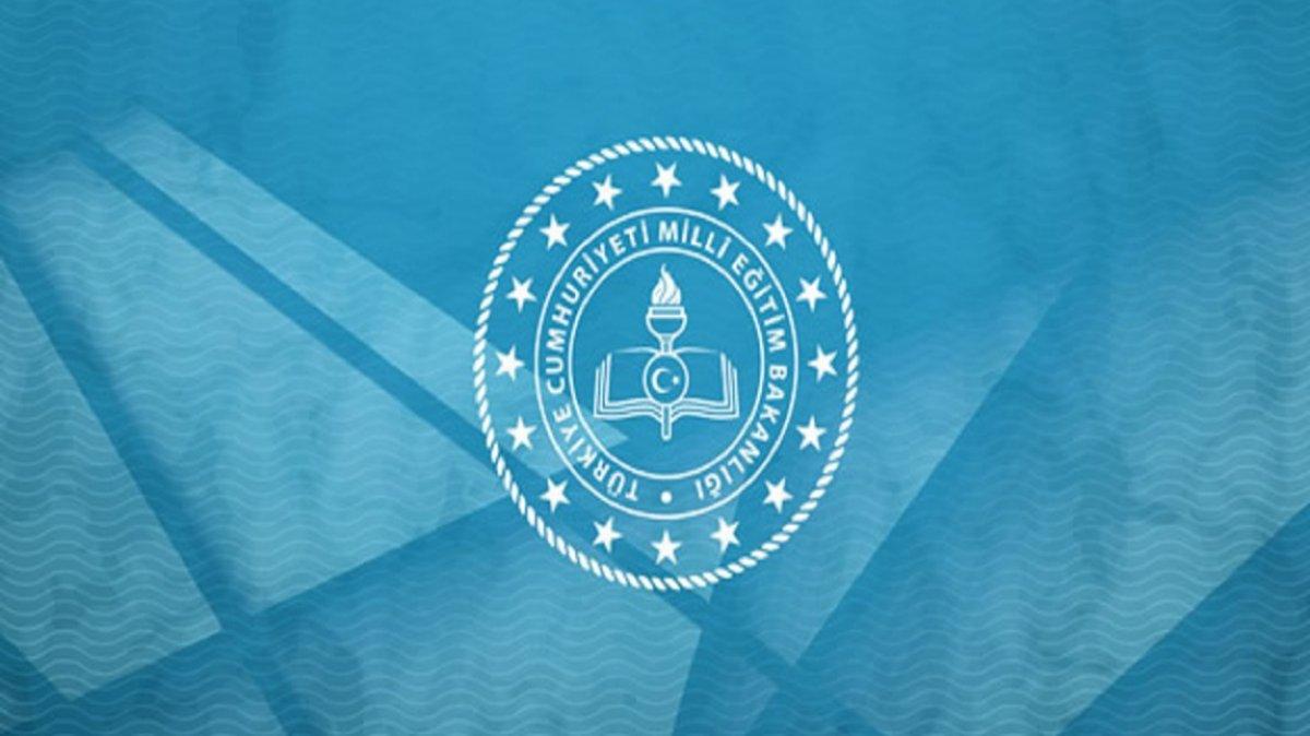 Öğretmen alan değişikliği atamaları nasıl yapılır? MEBBİS öğretmen alan değişikliği başvuru ekranı 2020