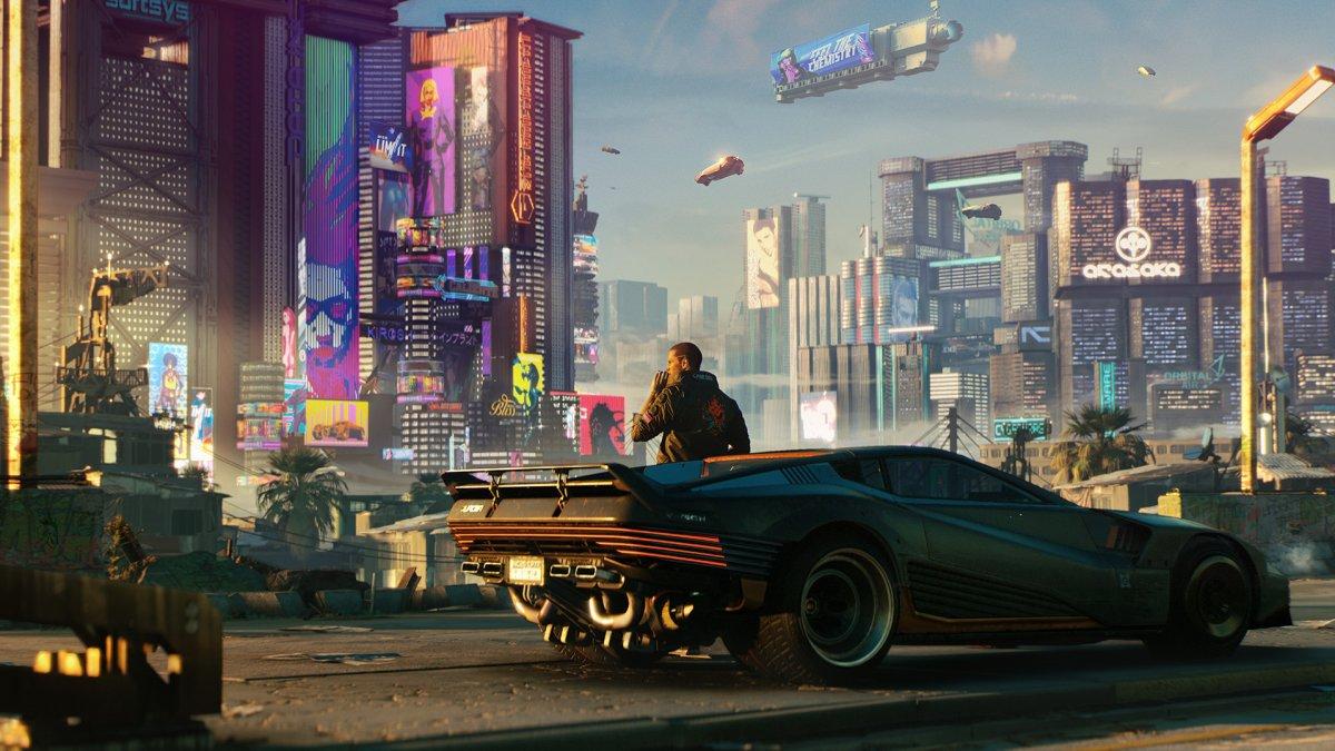 Cyberpunk 2077 ne zaman çıkacak? Cyberpunk 2077 Türkiye satış fiyatı ne kadar?