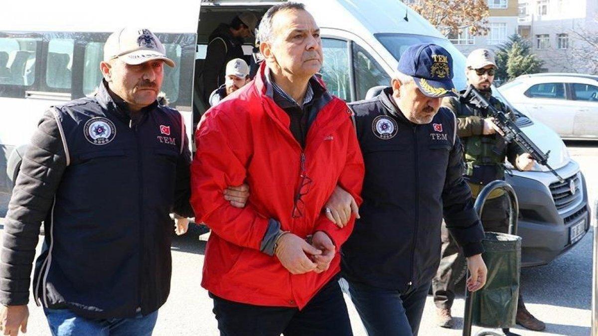 Eski Korgeneraller Metin İyidil ve Abdullah Barutcu için istenen ceza belli oldu