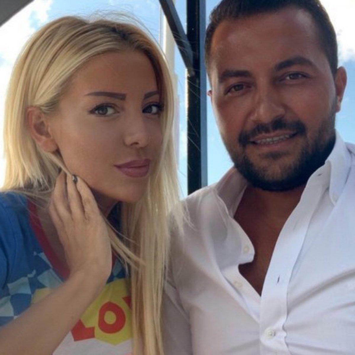 Gülşah Saraçoğlu kimdir? Gülşah Saraçoğlu'nun küfrettiği eski sevgilisi Gökhan Göz kimdir?