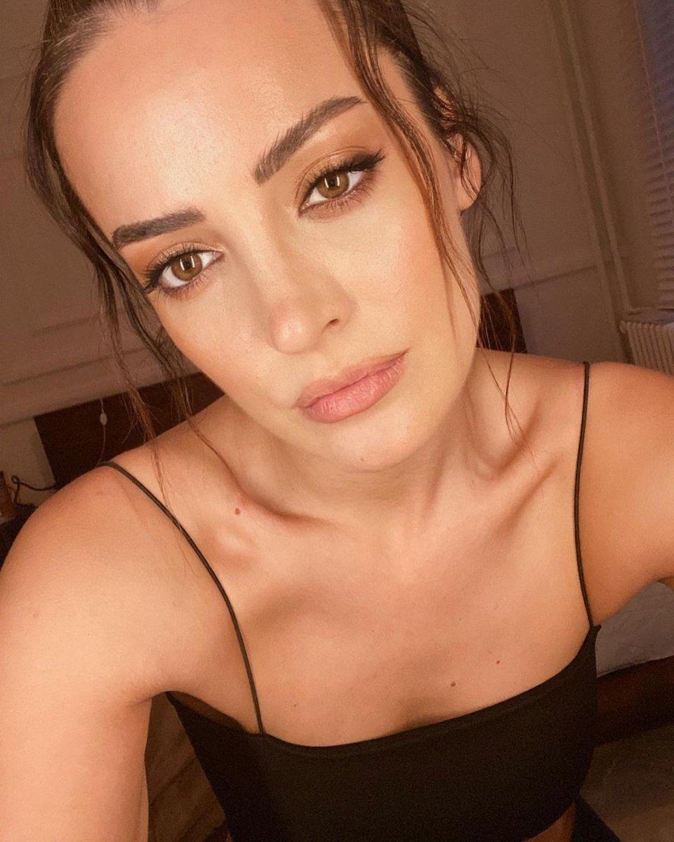 İrem Sak: 3 yıldır yalnızım