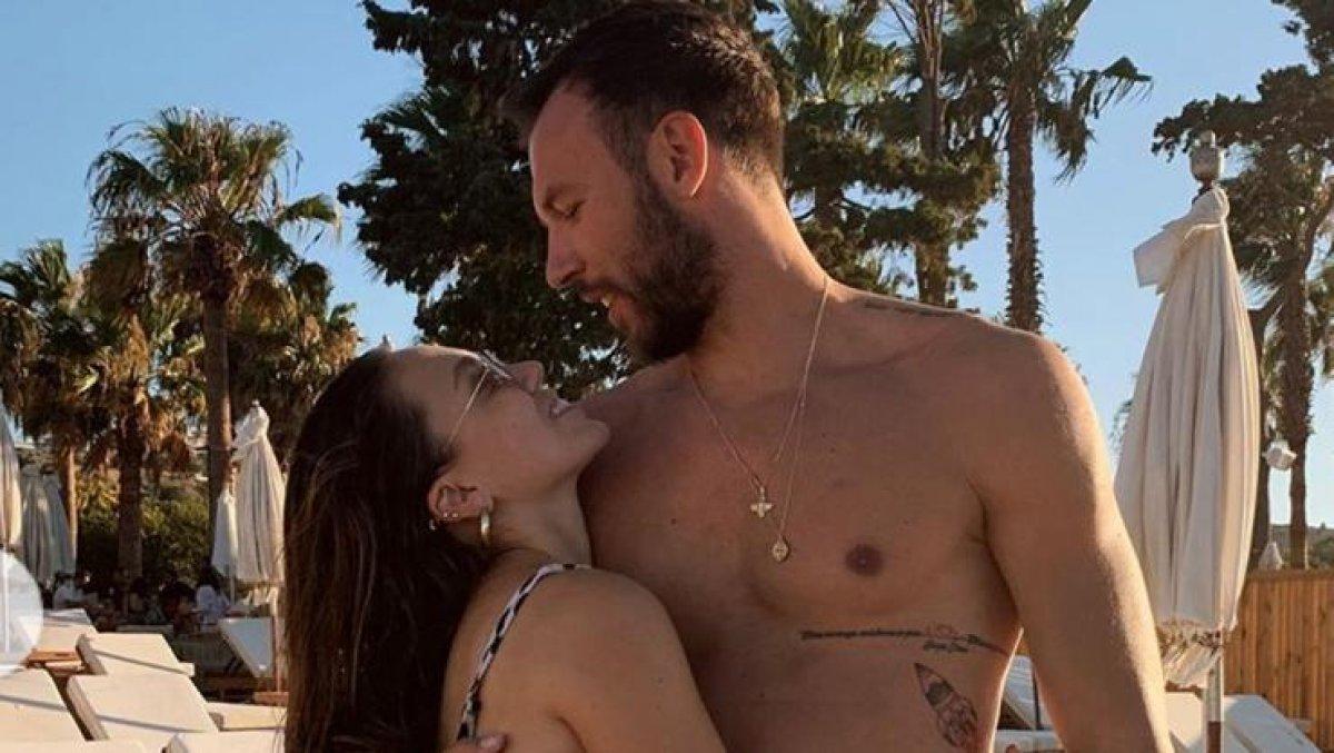 Can Maxim Mutaf kimdir? Duygu Özaslan sevgilisi Maxim Mutaf nereli?