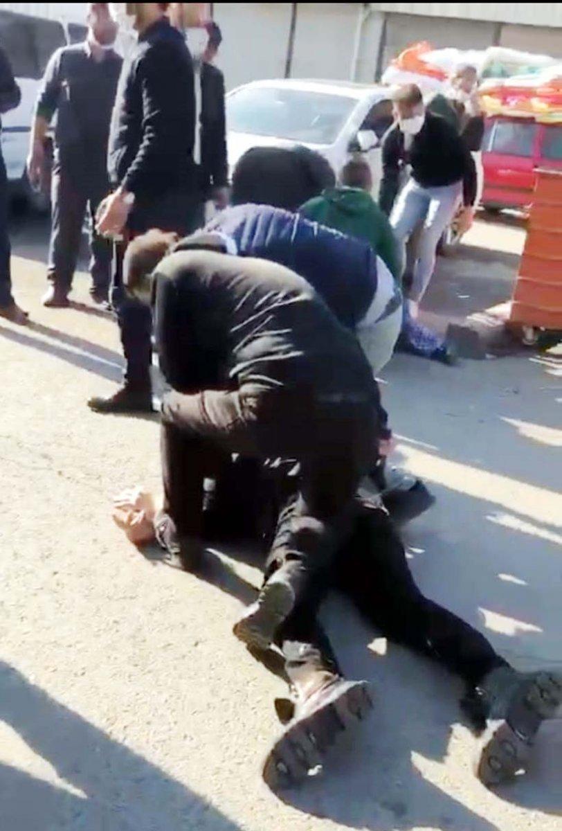 Sezgin Tanrıkulu: Polis şehit eden zanlı nasıl öldü?