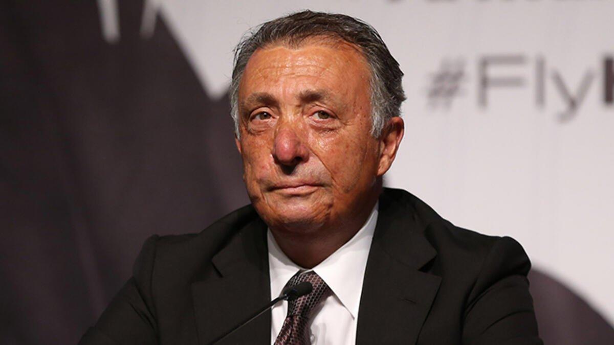 Ahmet Nur Çebi: Davamız şampiyonluk