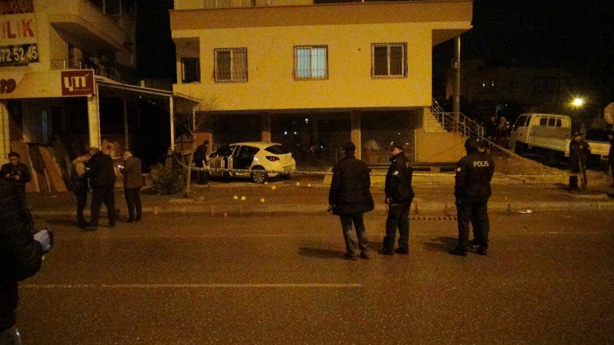 Mersin’de öğretmen katilinin cezası artırıldı