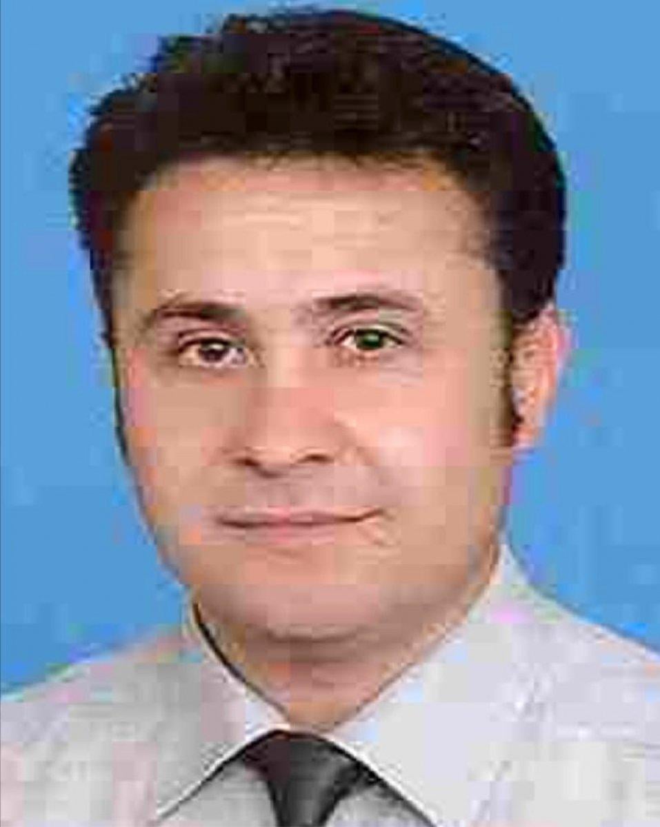 Antalya'da para karşılığı ilişkiye girdiği kadını gömdü