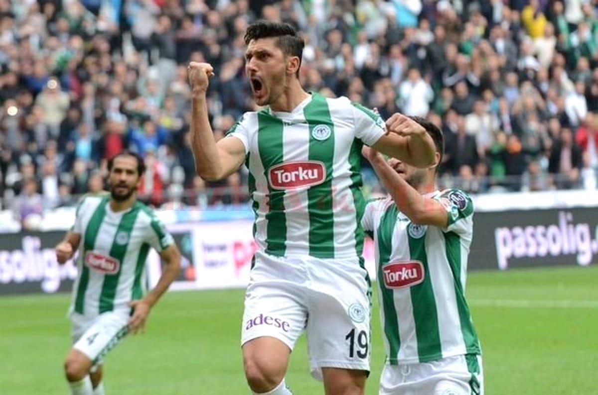 Ciprian Marica: Coltescu talihsizlik yaşadı