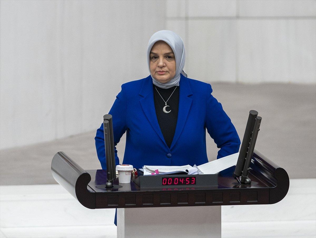 Ayşe Keşir: PKK ve PYD'de çocuk istismarı kurumsallaşmıştır