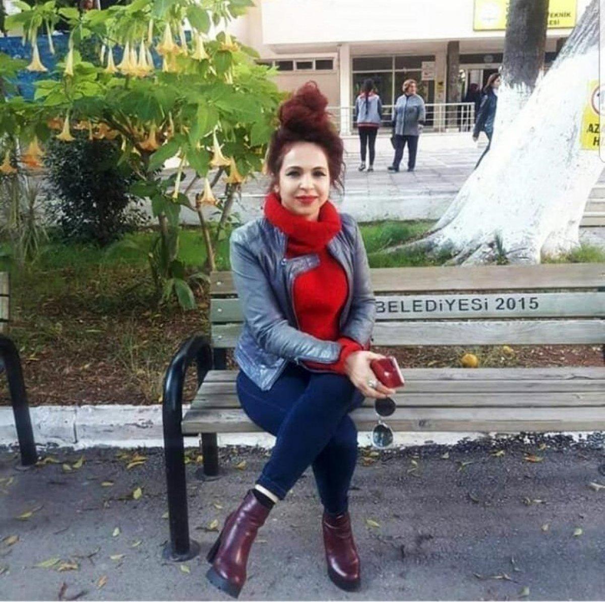 Mersin’de öğretmen katilinin cezası artırıldı