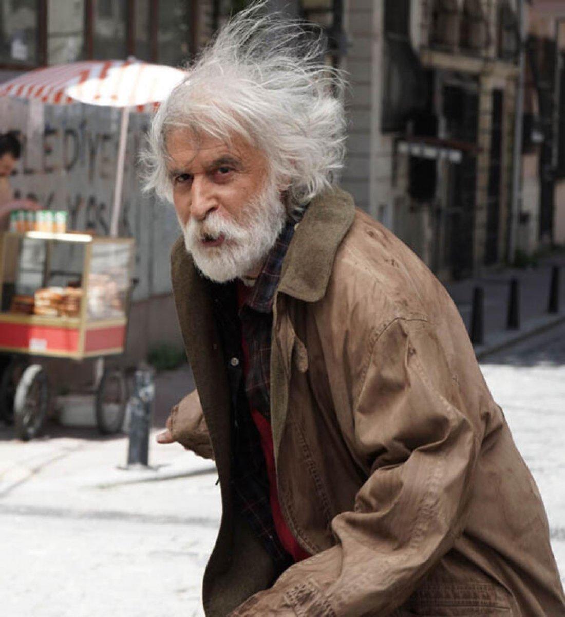 Taner Barlas, boşandı