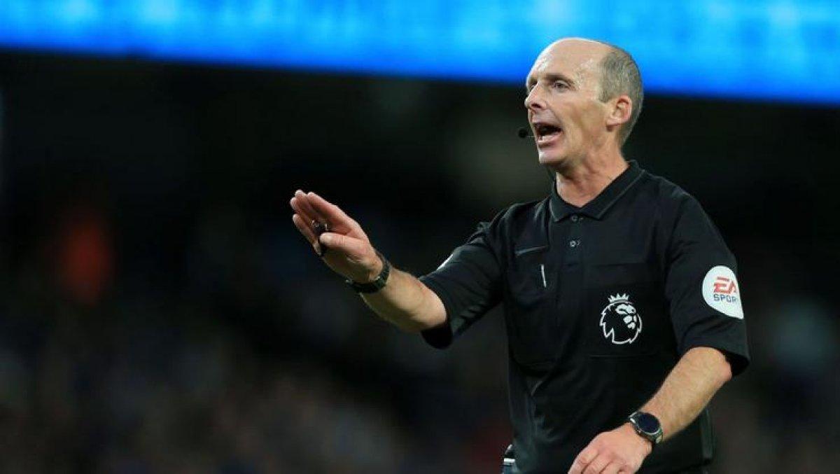 Avrupa kupalarında siyahi hakem eksikliği