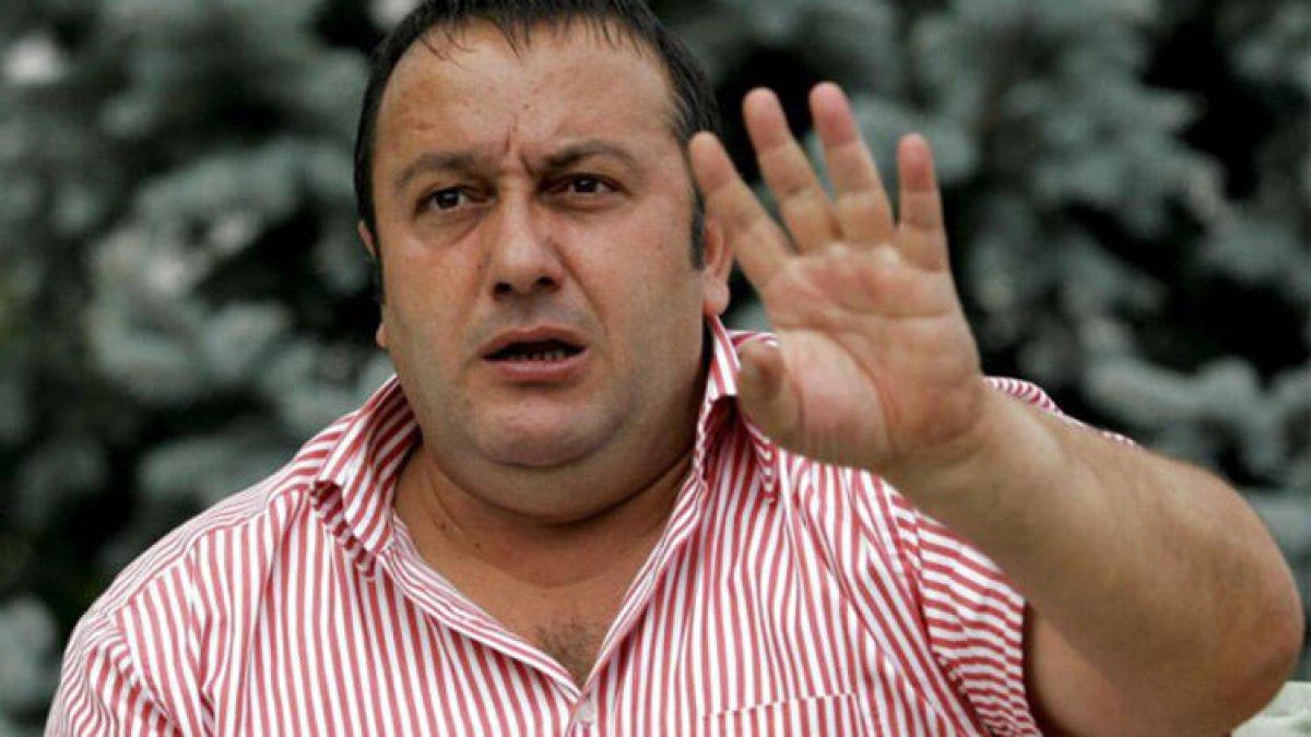 İsmail Türüt kimdir? İsmail Türüt kaç yaşında, nereli? İsmail Türüt'ün hayatı hakkında bilgiler..