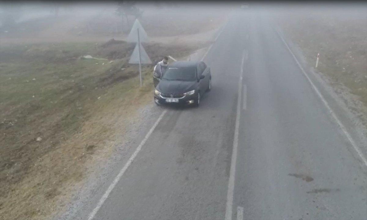 Ehliyetsiz sürücü