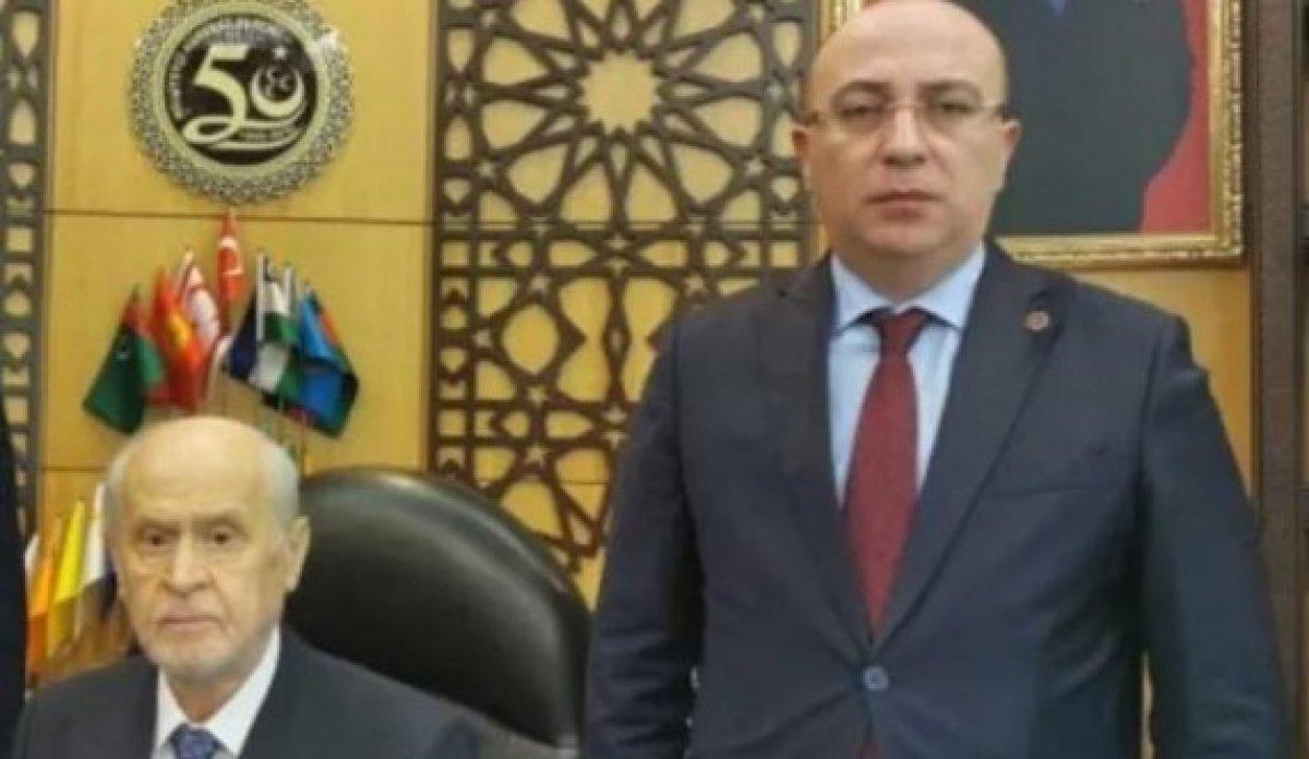 İzzet Ulvi Yönter kimdir? İzzet Ulvi Yönter nereli, görevi nedir?