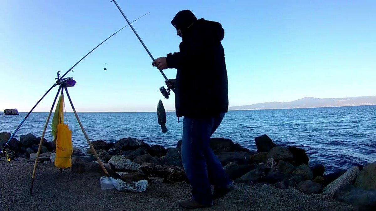 İçişleri Bakanlığı'ndan 'Olta Balıkçılığına Yönelik Tedbirler' genelgesi