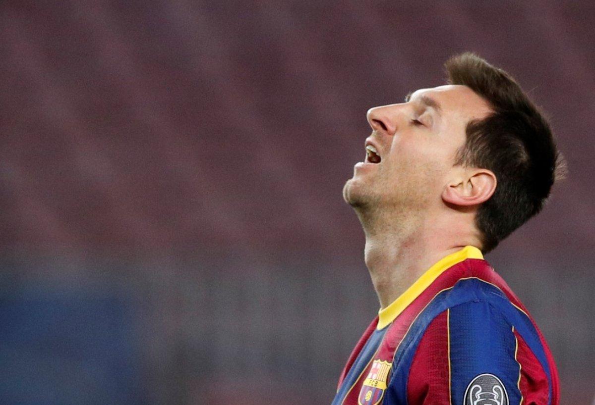 Juventus, Barcelona'yı 3-0 mağlup etti