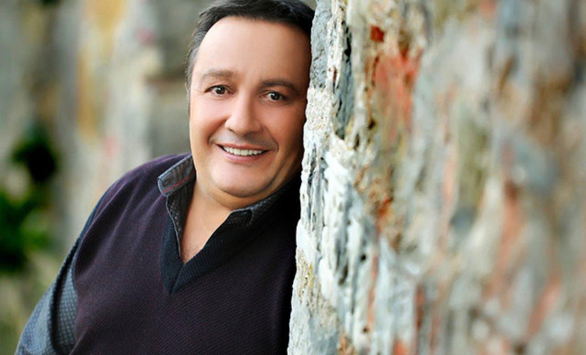 İsmail Türüt kimdir? İsmail Türüt kaç yaşında, nereli? İsmail Türüt'ün hayatı hakkında bilgiler..