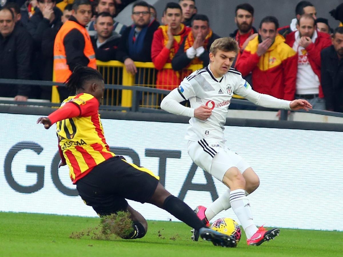 Yıllık 150 bin lira alan Rıdvan Yılmaz'a zam yapılacak