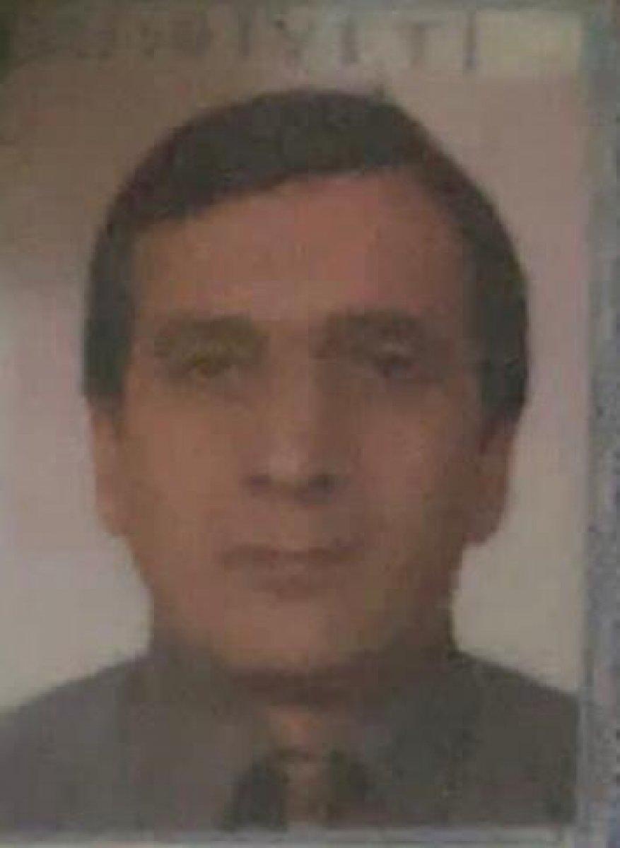 Bursa'da cami tuvaletinde kalp krizi geçirerek, hayatını kaybetti