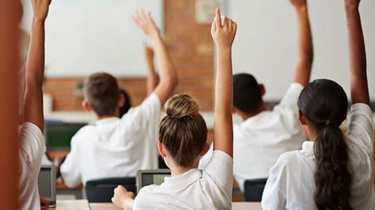 Okullar ne zaman açılacak? Yüz yüze eğitim 4 Ocak'ta başlayacak mı?