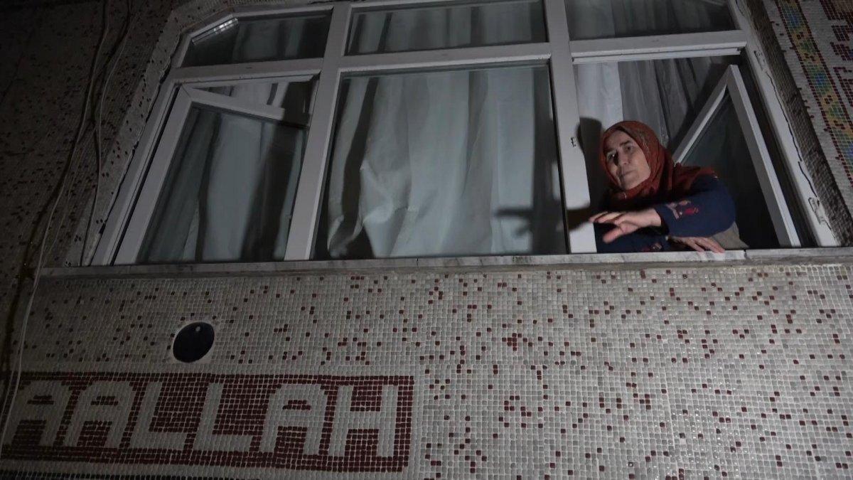 Arnavutköy'de kürtaj yapılan eve baskın: 2 gözaltı