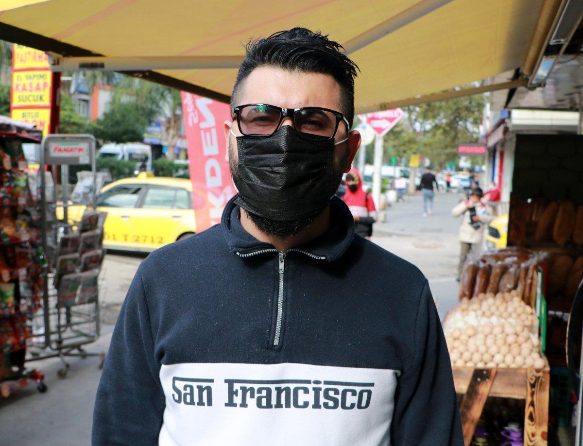 Adana’da 10 liraya götürmeyen taksicinin aracını çaldı