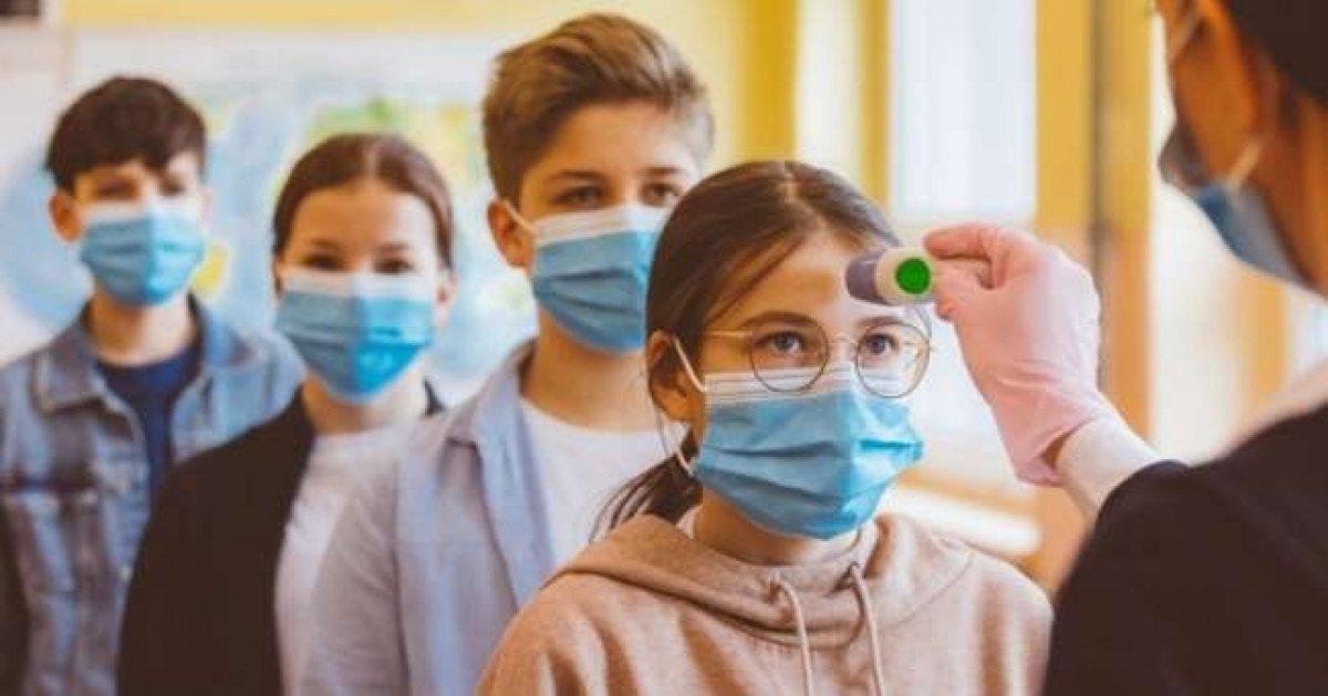 Okullar ne zaman açılacak? Yüz yüze eğitim 4 Ocak'ta başlayacak mı?