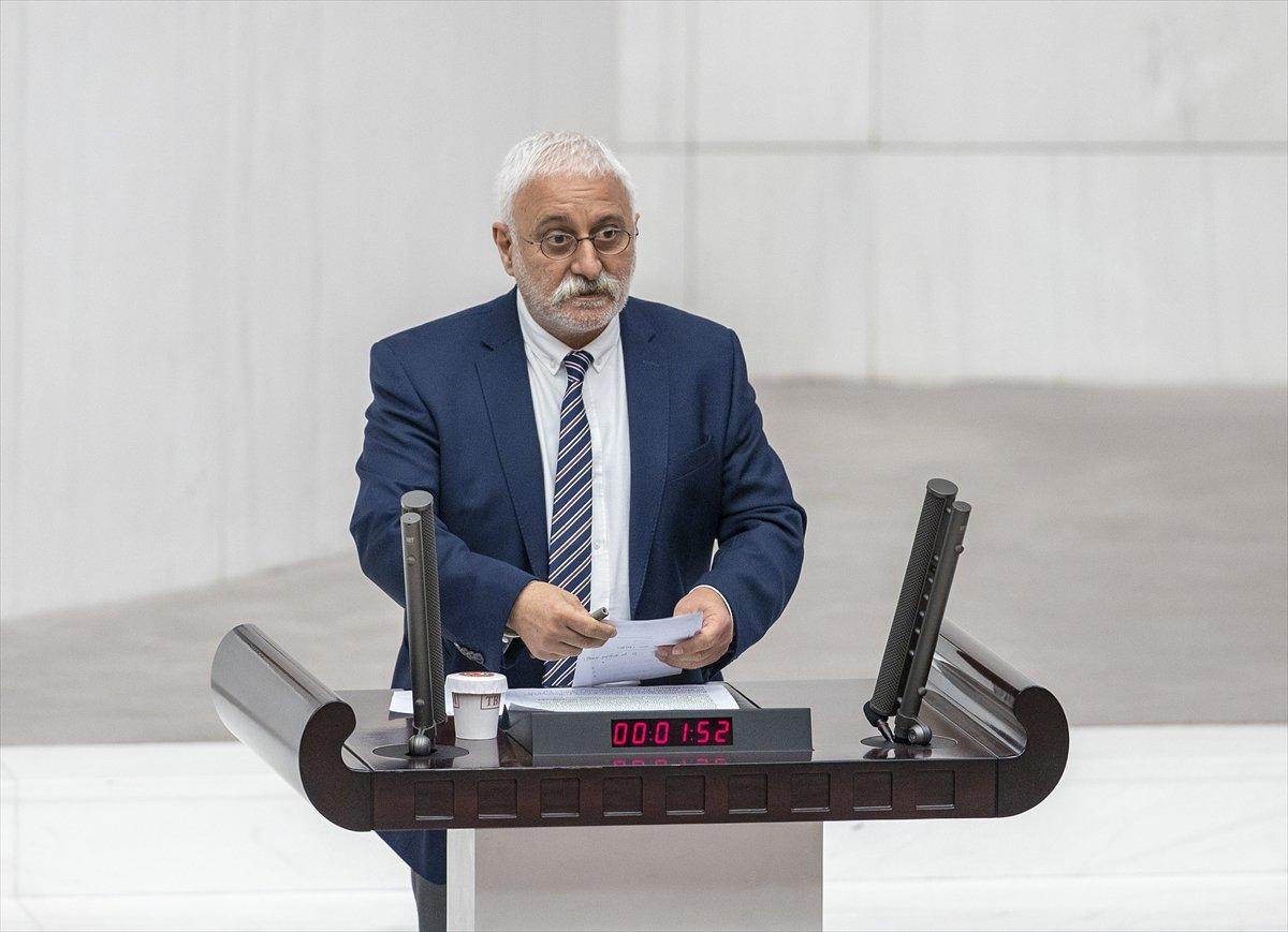 Bülent Turan: Bırakın partiyi, vatandaş olarak HDP'nin çağrısını unutmadım