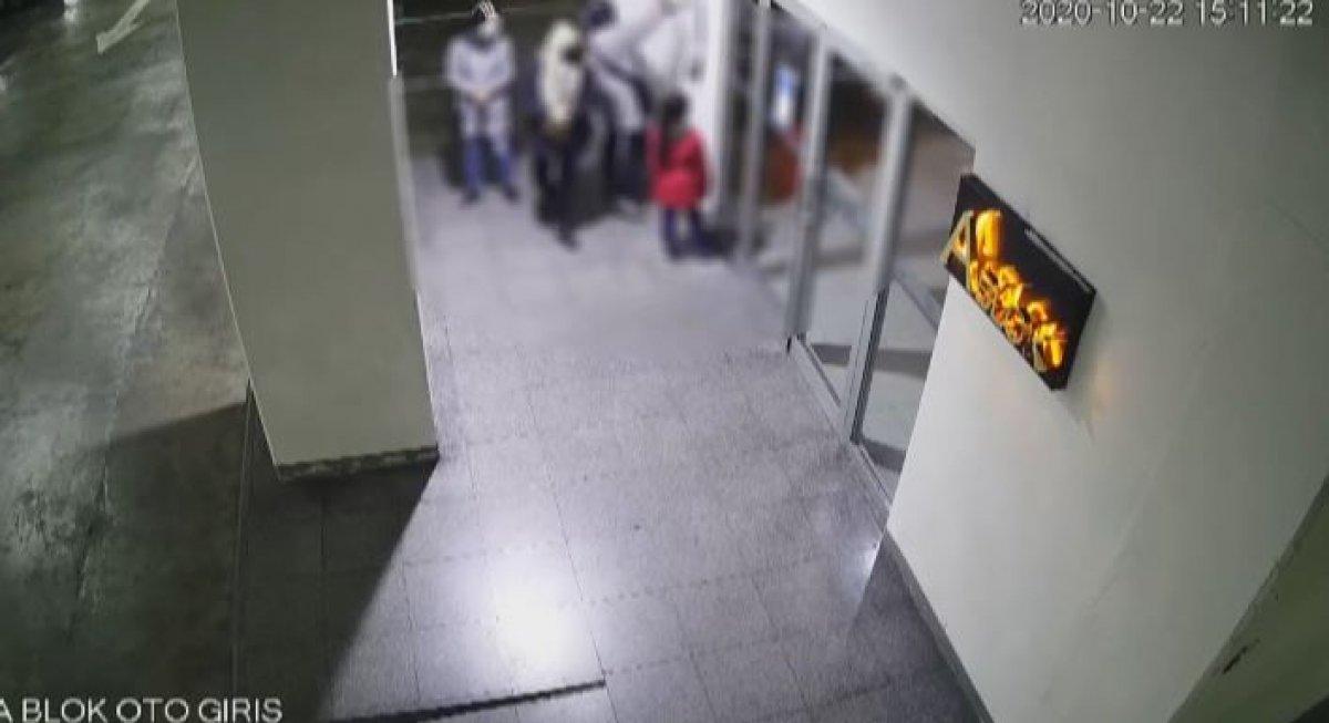 İstanbul'da hırsızlık çetesinden milyonluk vurgun