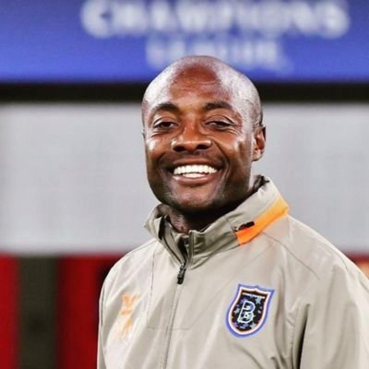 Pierre Webo kimdir? Irkçılığa maruz kalan Pierre Webo’nun futbol kariyeri