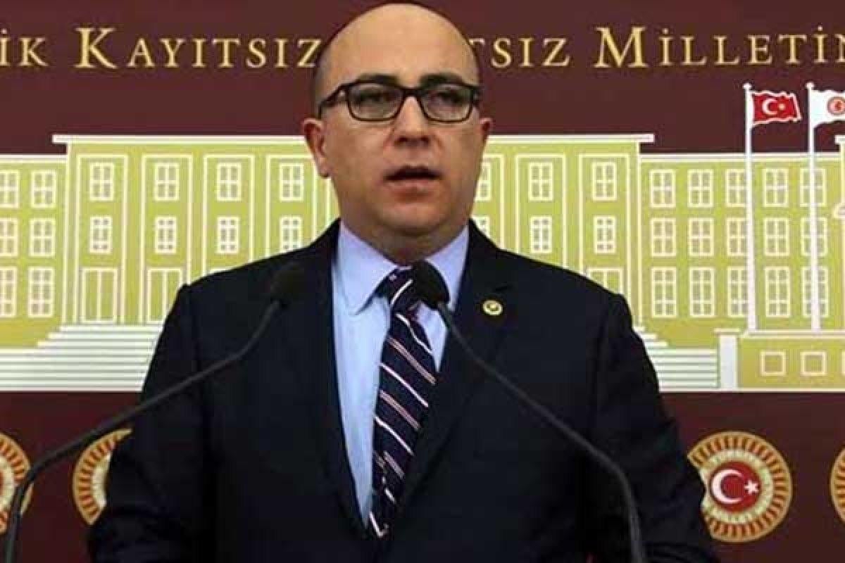 İzzet Ulvi Yönter kimdir? İzzet Ulvi Yönter nereli, görevi nedir?